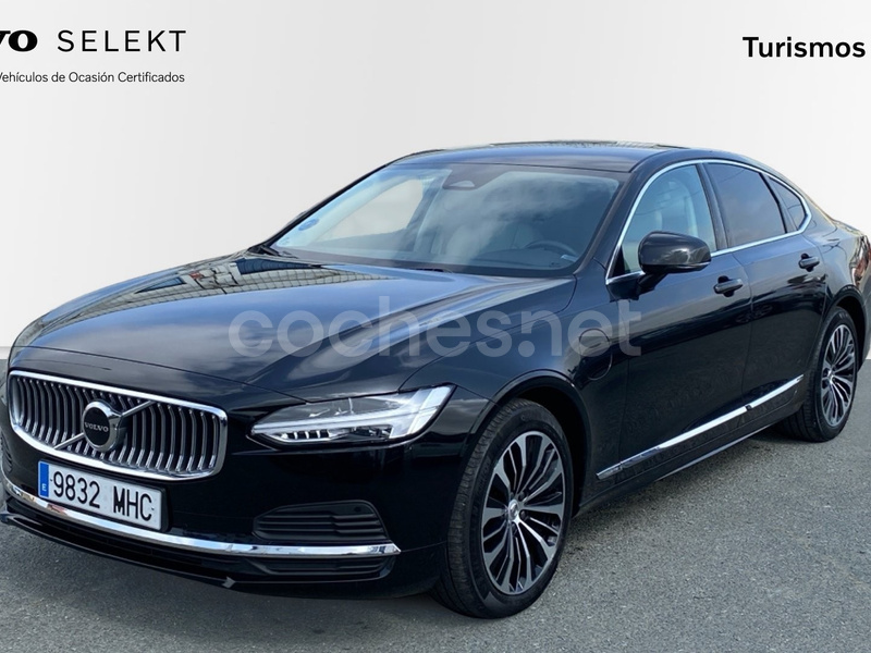 VOLVO S90 2.0 T8 Twin AWD Recharge Core Bright AT