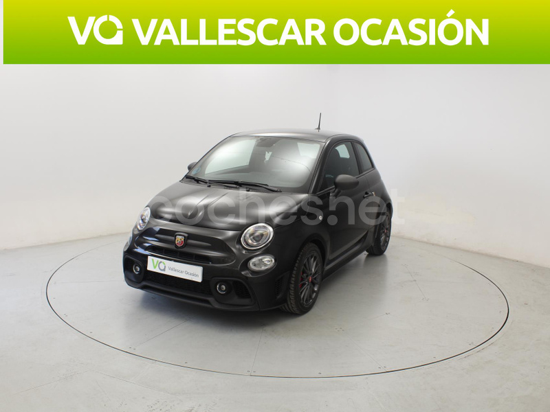 ABARTH 500 695 1.4 16v TJet 132kW 180 CV 3p.