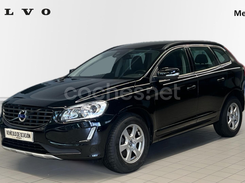 VOLVO XC60 2.0 D3 Kinetic