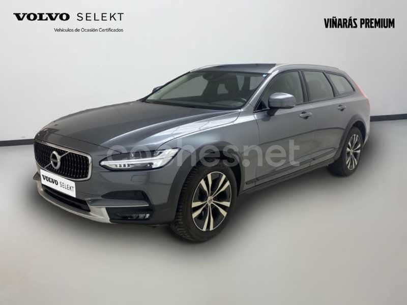 VOLVO V90 Cross Country 2.0 D4 AWD Auto