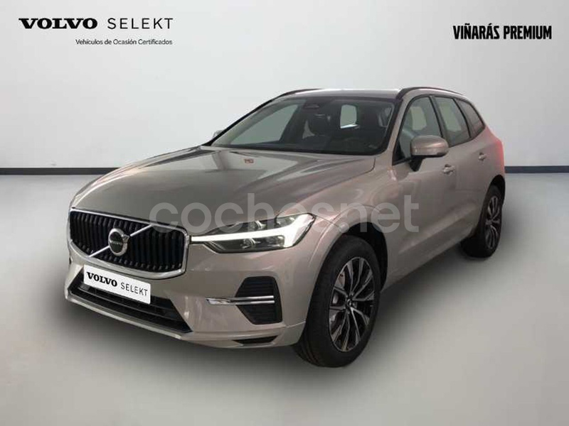 VOLVO XC60 2.0 B4 D Core Auto 5p.