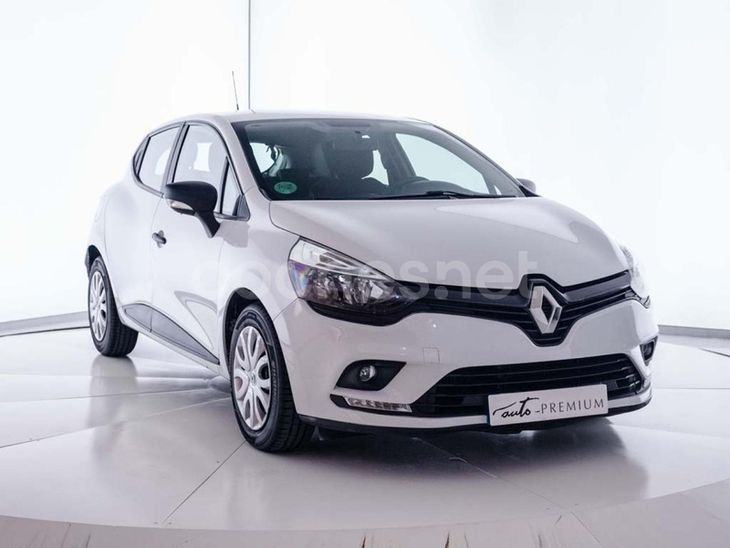 RENAULT Clio Business dCi 18