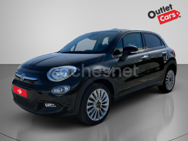 FIAT 500X Lounge 1.6 MultiJet 88kW 120CV 4x2 5p.