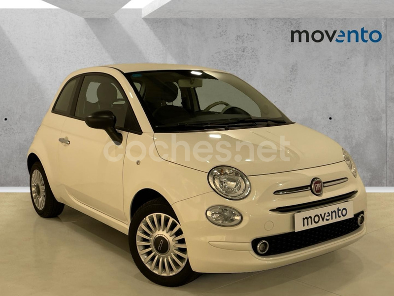 FIAT 500 Pop 1.2 8v 51KW 69 CV 3p.