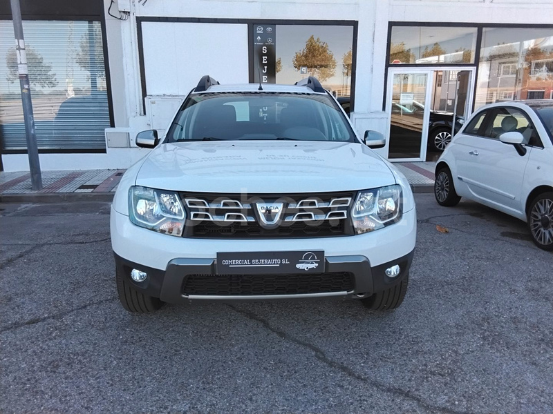 DACIA Duster Laureate dCi 90 5p.