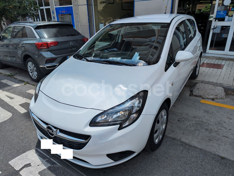 OPEL Corsa 1.4 66kW 90CV Business 5p.