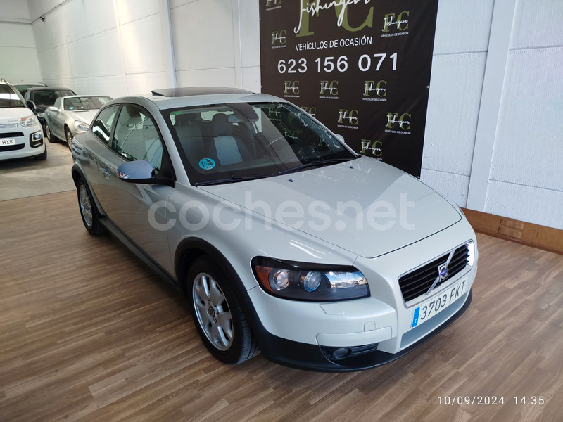 VOLVO C30 2.0 Kinetic 3p.