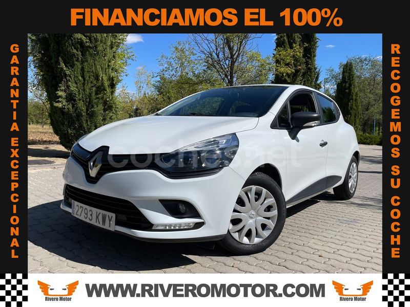 RENAULT Clio Business dCi 55kW 75CV 18 5p.