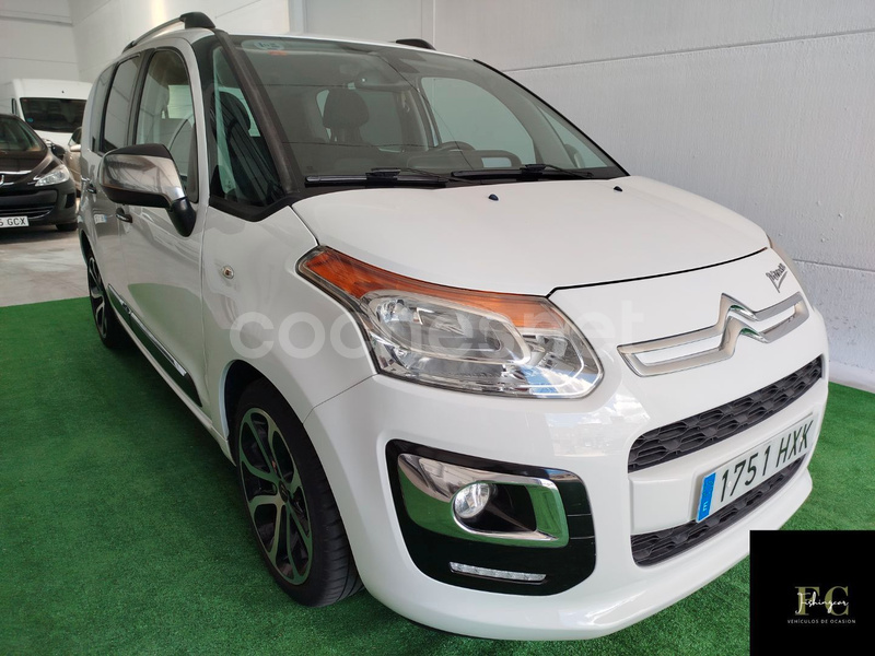 CITROEN C3 Picasso HDI Collection