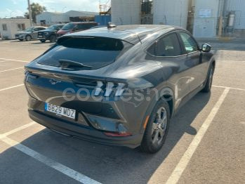 FORD Mustang Mach-E 198kW Bateria 75.7Kwh 5p.