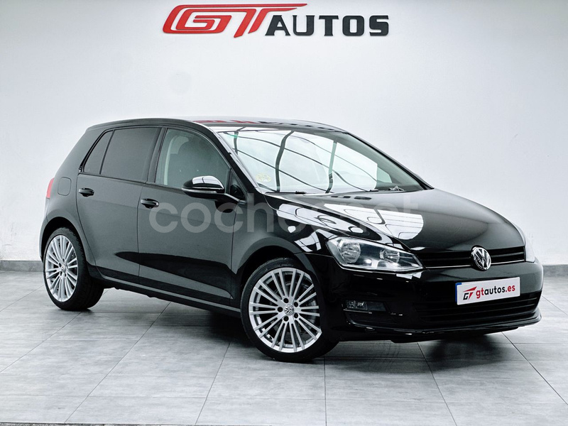 VOLKSWAGEN Golf Edition 1.6 TDI 105cv BMT 5p.