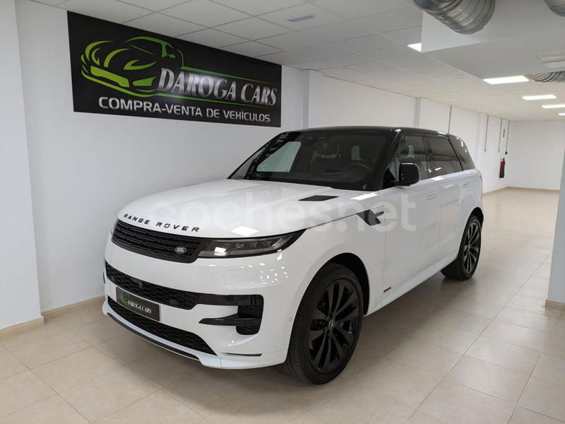 LAND-ROVER Range Rover Sport 3.0 I6 PHEV 510PS AWD Auto Autobiography 5p.