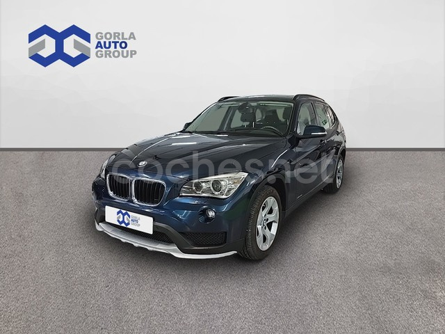 BMW X1 xDrive18d