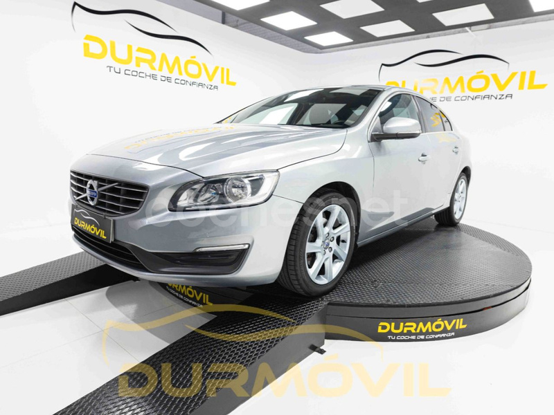 VOLVO S60 1.6 D2 Kinetic 4p.