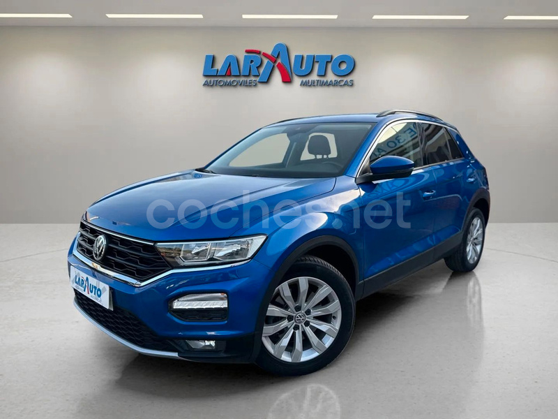 VOLKSWAGEN T-Roc Advance 1.0 TSI 85kW 115CV 5p.