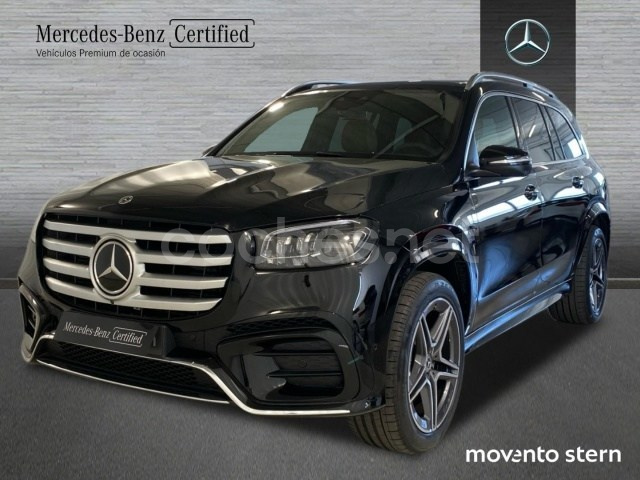 MERCEDES-BENZ GLS GLS 450 4MATIC