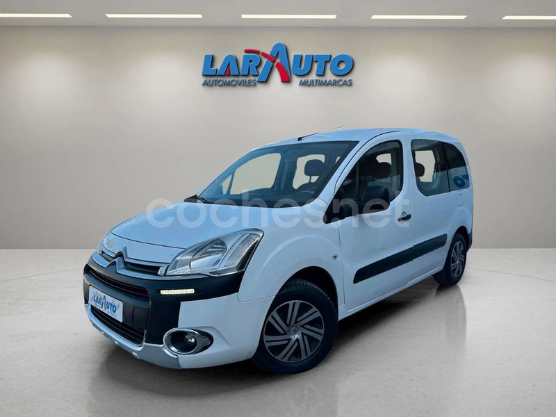 CITROEN Berlingo 1.6 HDi 75 Attraction 4p.