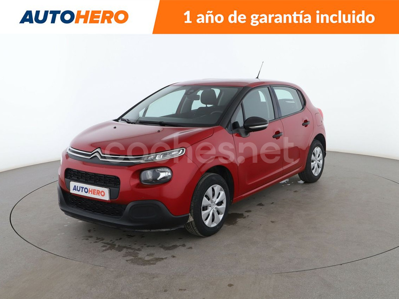 CITROEN C3 PureTech 50KW 68CV LIVE 5p.