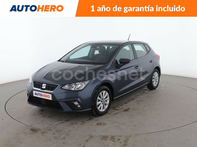 SEAT Ibiza 1.0 MPI 59kW 80CV Style 5p.