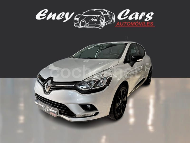 RENAULT Clio Limited Energy TCe 66kW 90CV 5p.