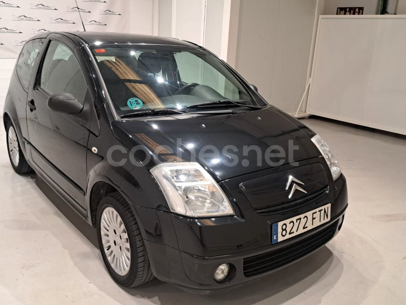 CITROEN C2 1.4I Collection 3p.