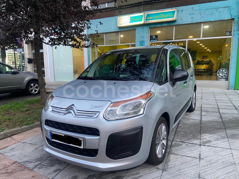 CITROEN C3 Picasso HDI Airdream Attraction