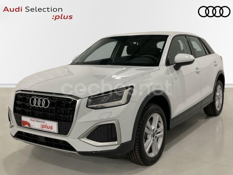 AUDI Q2 Advanced 35 TDI S tronic