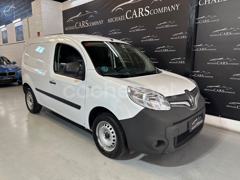 RENAULT Kangoo Combi Profesional M1AF En. dCi