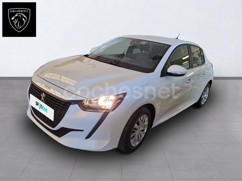 PEUGEOT 208 PureTech 55kW 75CV Like 5p.