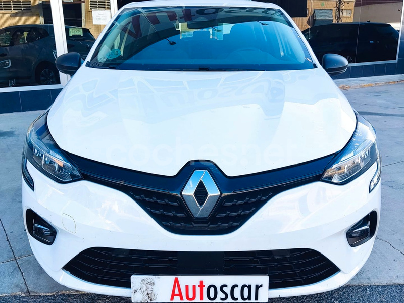 RENAULT Clio Intens Blue dCi 63 kW 85CV 5p.