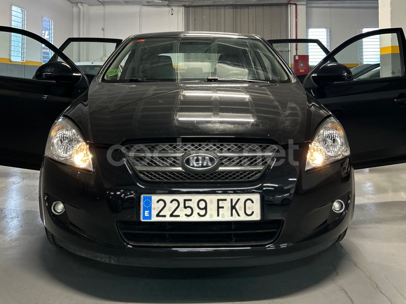 KIA cee'd 1.6 CVVT Active 5p.