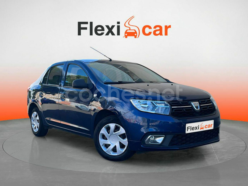 DACIA Logan Essential Blue dCi 18