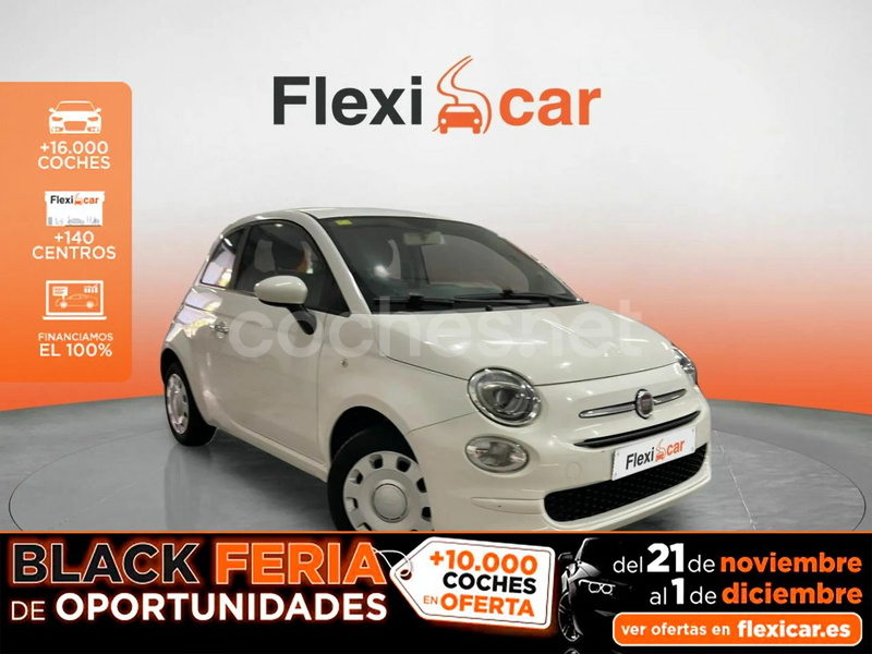 FIAT 500 1.2 8v 69 CV Pop