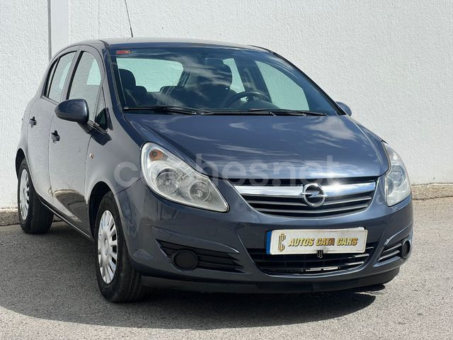 OPEL Corsa Essentia 1.0 5p.