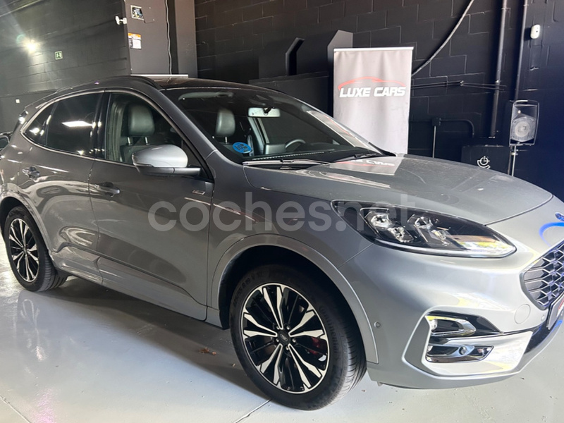 FORD Kuga STLine X 2.5 Duratec PHEV Auto