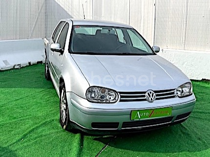 VOLKSWAGEN Golf 1.9 TDi Highline