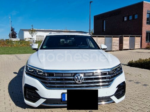 VOLKSWAGEN Touareg RLine 3.0 TDI Tip 4Motion