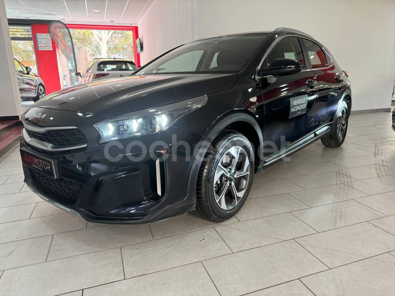 KIA XCeed 1.0 TGDi Drive