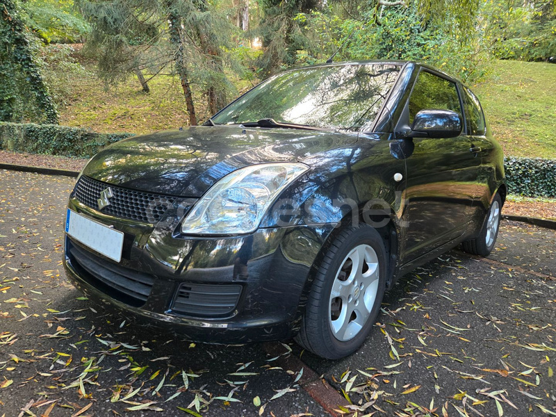 SUZUKI Swift 1.3 GL