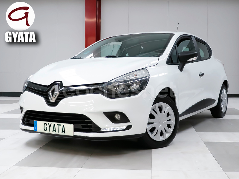 RENAULT Clio Business TCe 55kW 75CV 18 5p.