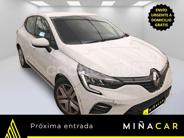 RENAULT Clio Business SCe