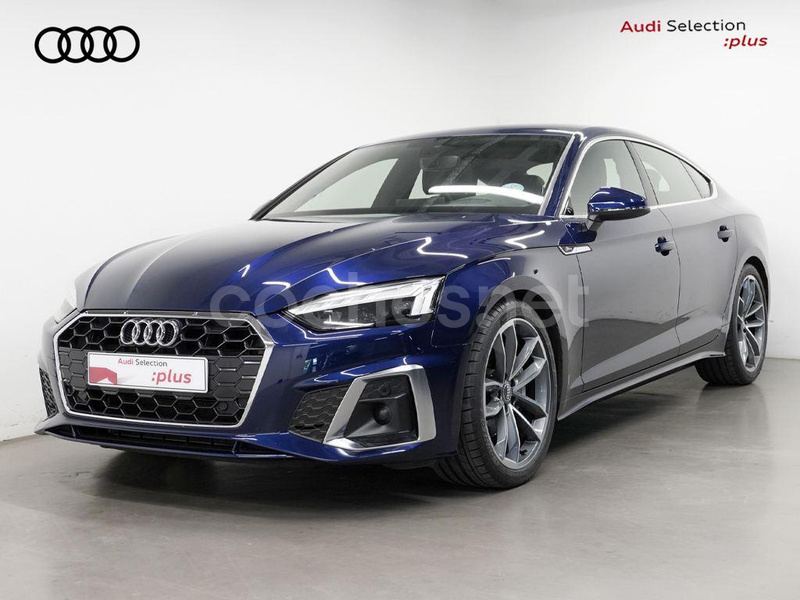 AUDI A5 S Line 40 TDI 140kW S tronic Sportback 5p.