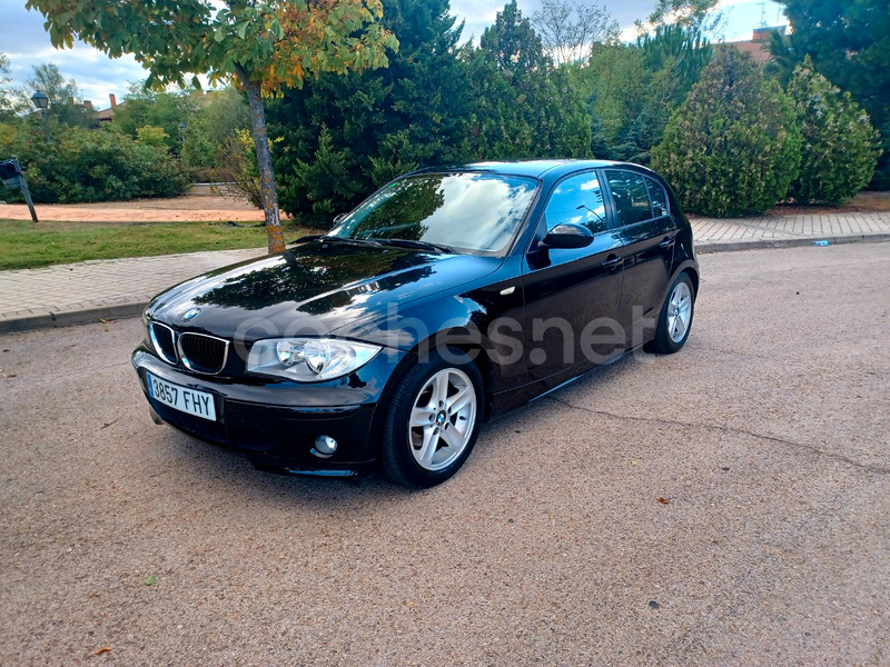 BMW Serie 1 120i 5p.