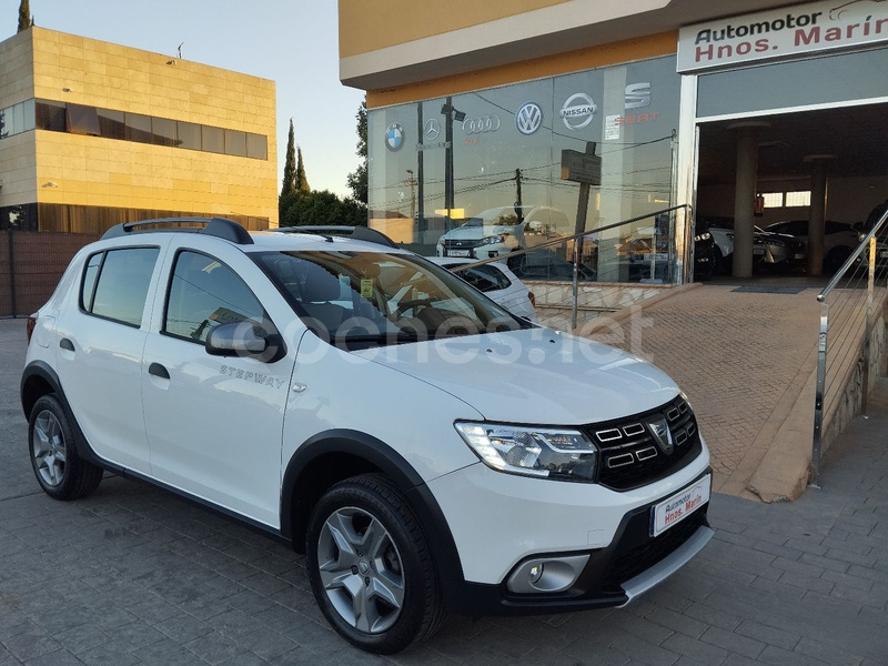 DACIA Sandero Essential TCe 67kW 90CV 5p.