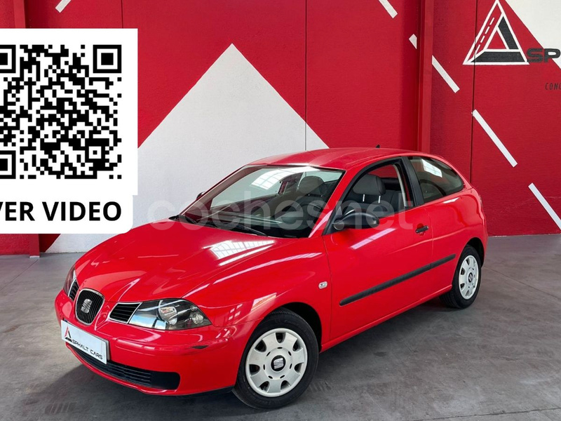 SEAT Ibiza 1.2i 12v STELLA