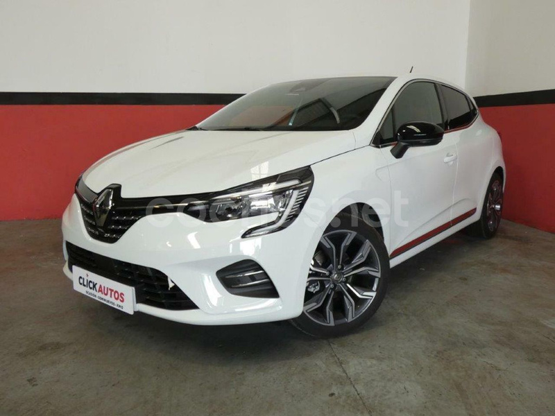 RENAULT Clio Zen TCe 67 kW 91CV 5p.