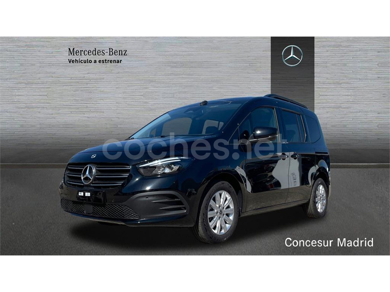 MERCEDES-BENZ Clase T 180 d