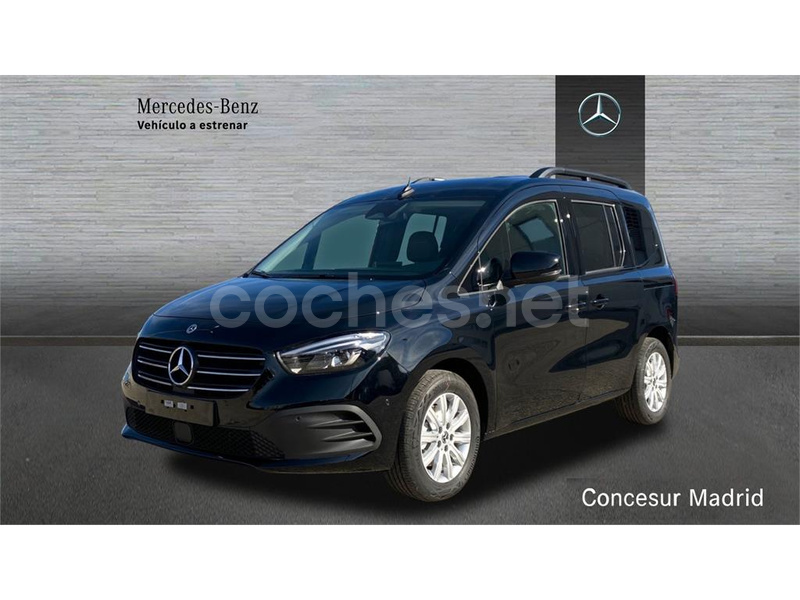 MERCEDES-BENZ Clase T 180 d