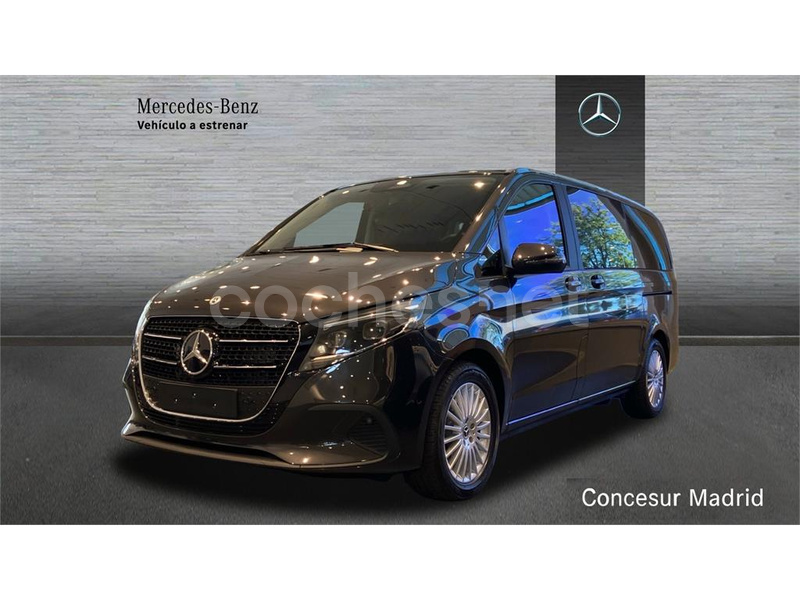 MERCEDES-BENZ Clase V 250 d Style Largo