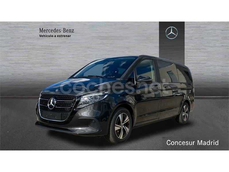 MERCEDES-BENZ Clase V 250 d Style Largo